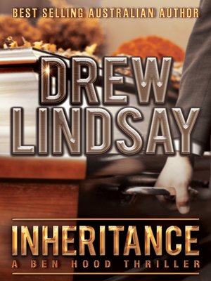 cover image of Inheritance
